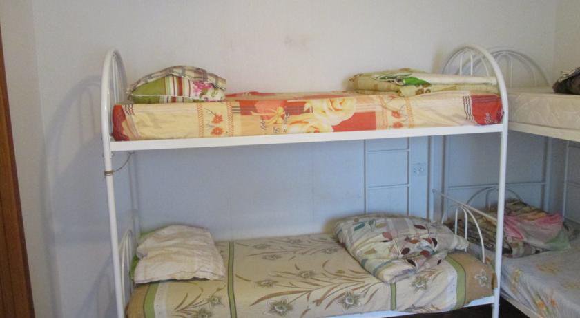 Гостиница Hostel Nikolaya Muzyki 38 Севастополь-6