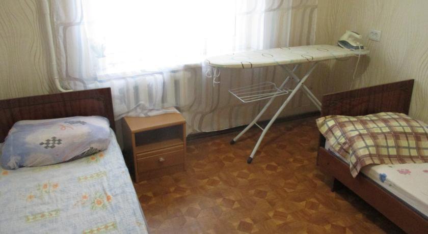 Гостиница Hostel Nikolaya Muzyki 38 Севастополь-9