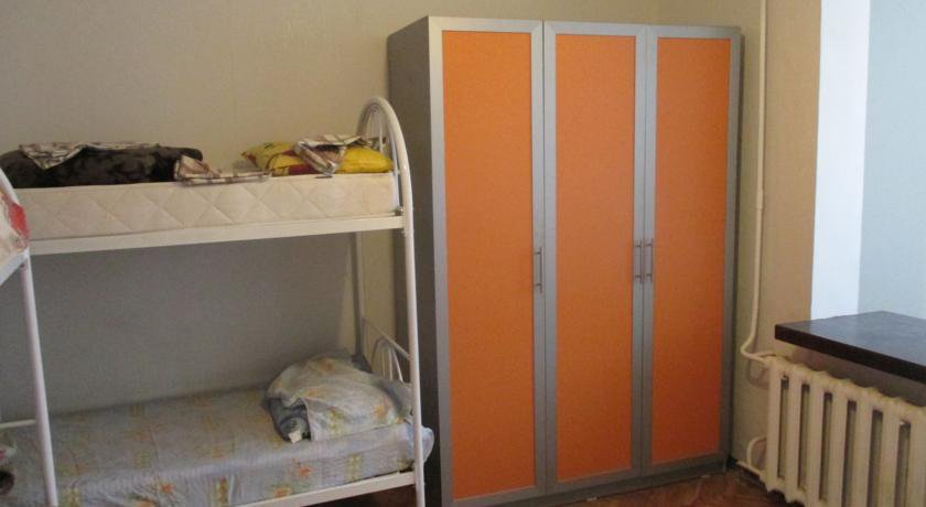 Гостиница Hostel Nikolaya Muzyki 38 Севастополь-13